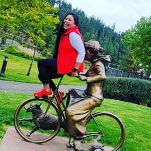 Meet your Posher, Cara